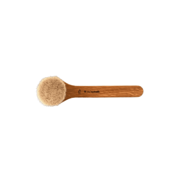 Brosse visage drainage lymphatique – Image 3