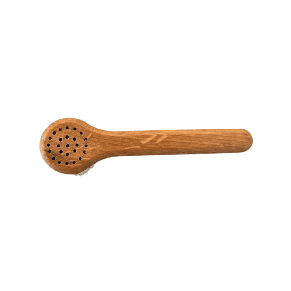 Brosse visage drainage lymphatique – Image 4