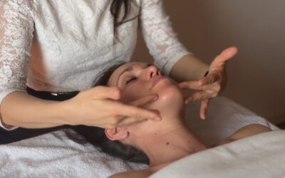 Bon cadeau massage Kobido