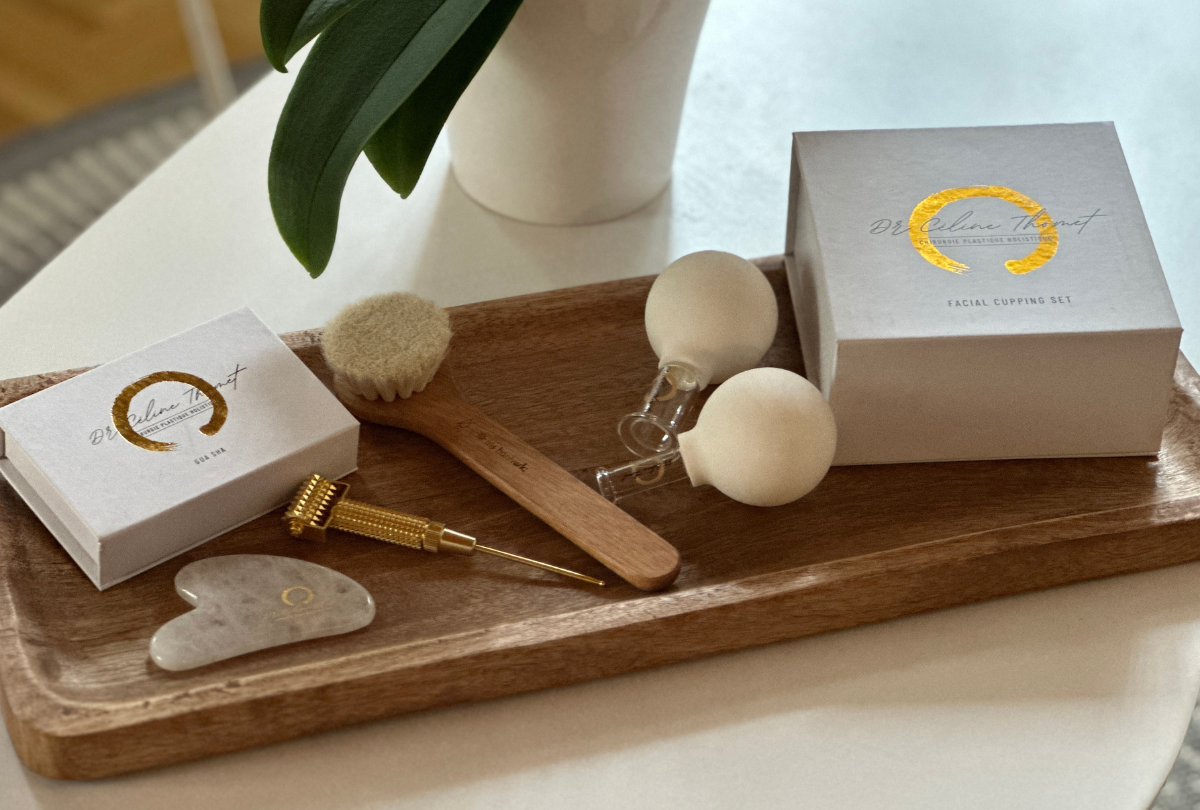 Outils beauté holistique Outils beauté holistique