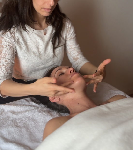 Accueil 3 Soins beauté holistique au naturel Genève Dr Thomet