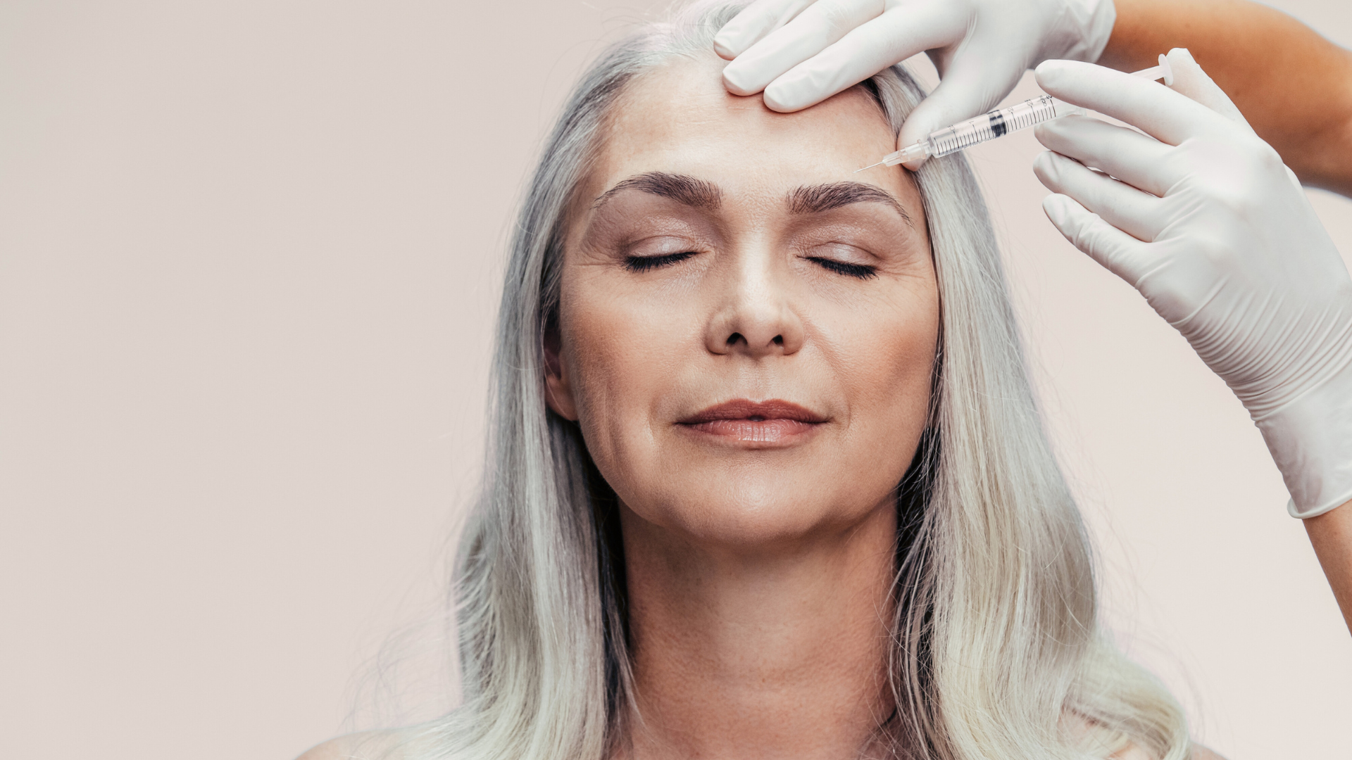 Injection de Botox Geneve Dr Thomet