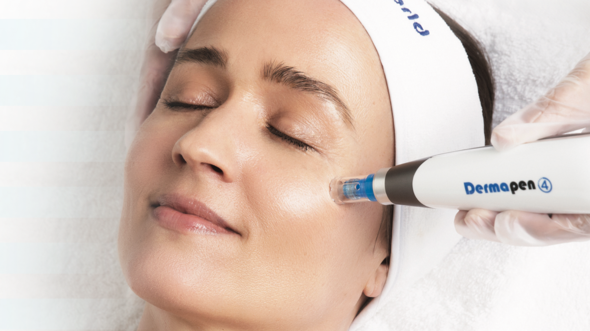 Microneedling Dermapen Geneve Dr Thomet